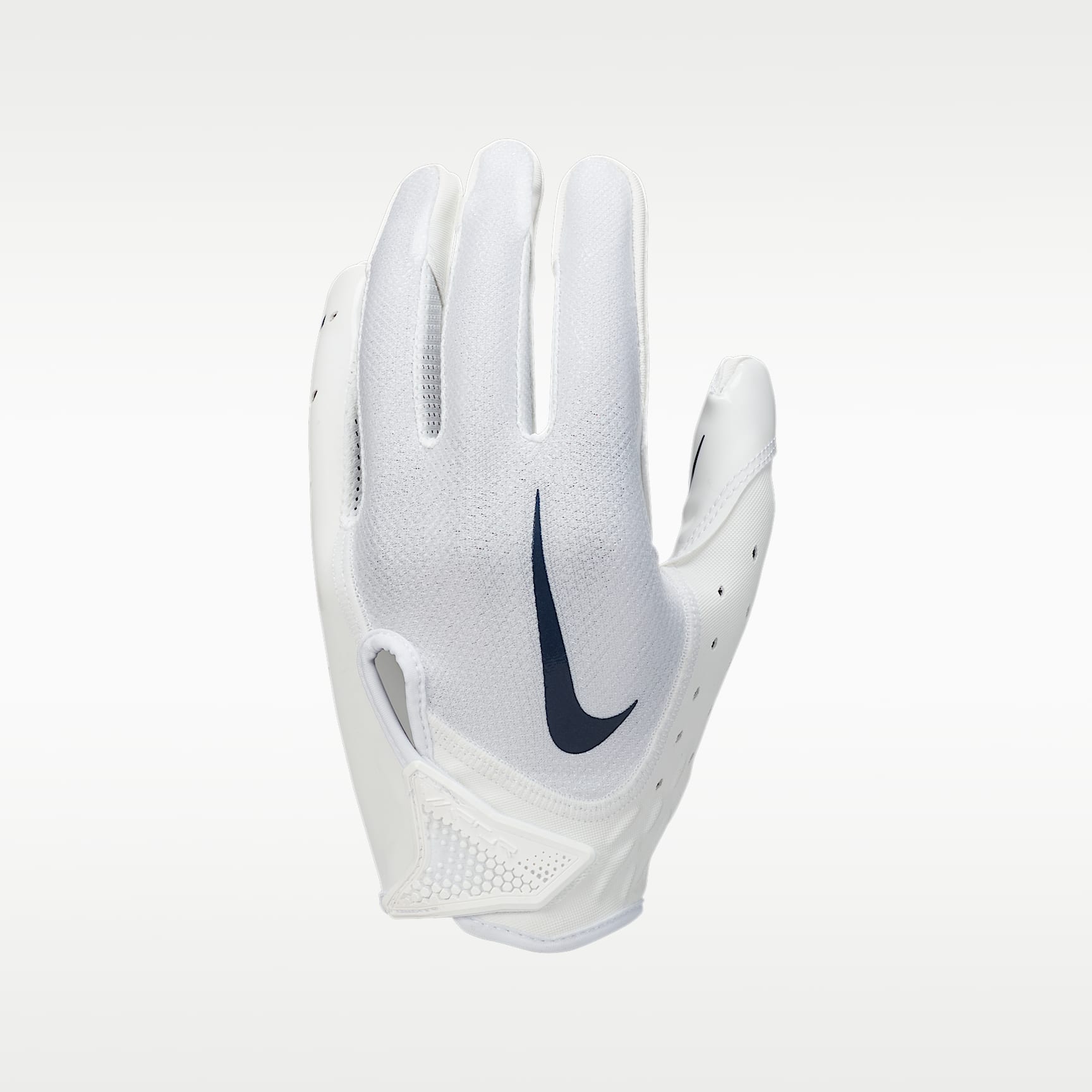 Nike Vapor Jet 7.0 Football Gloves (1 Pair). Nike.com